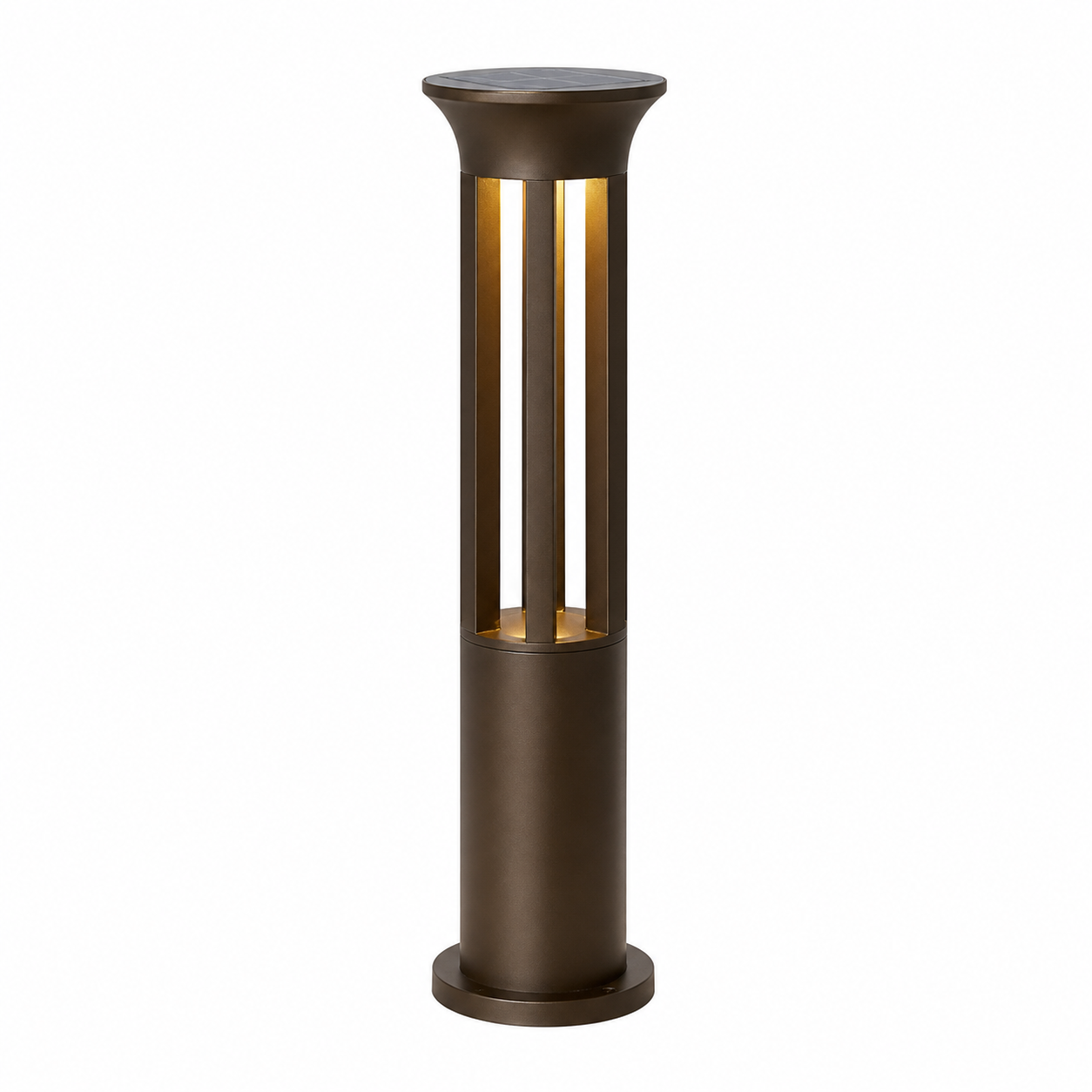 Solar Outdoor Light – Oriva