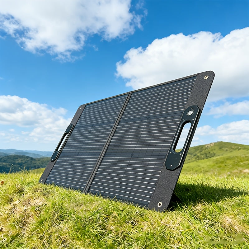 Portable Solar Panel – Kryos