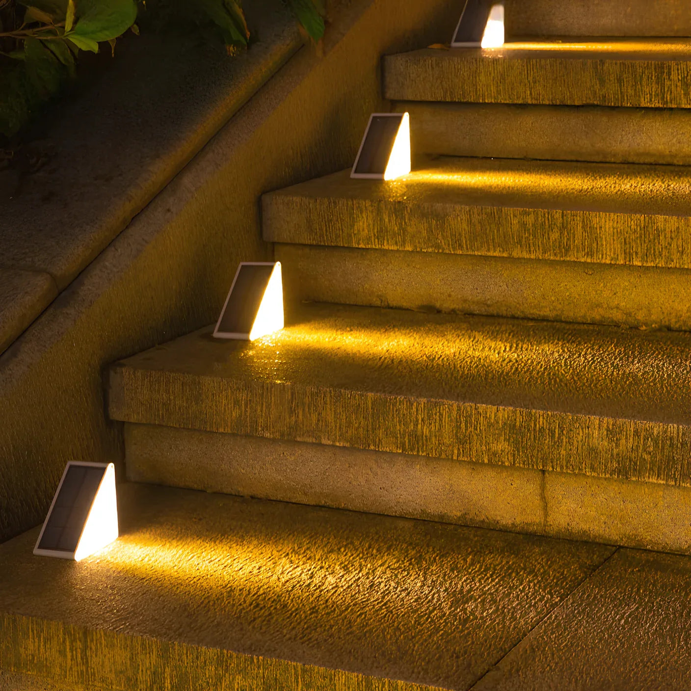 Solar Step Light – Kyron