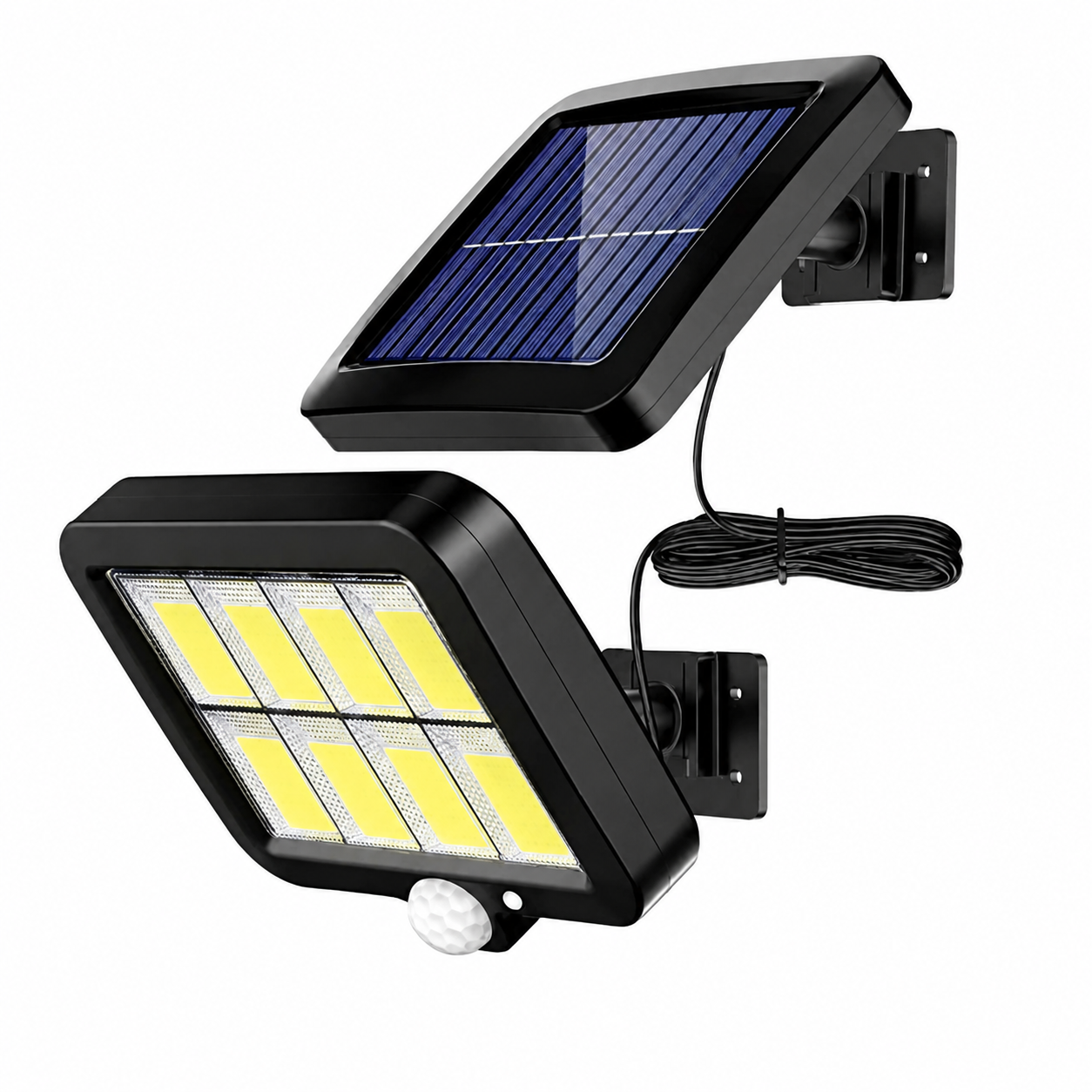Solar Garden Light – Luma