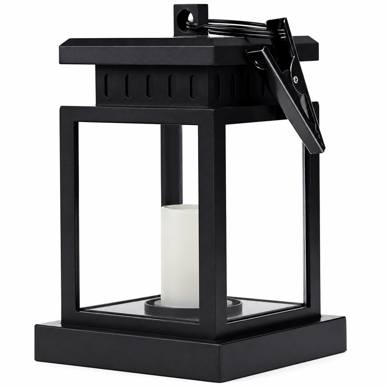 Solar Lantern – Nura