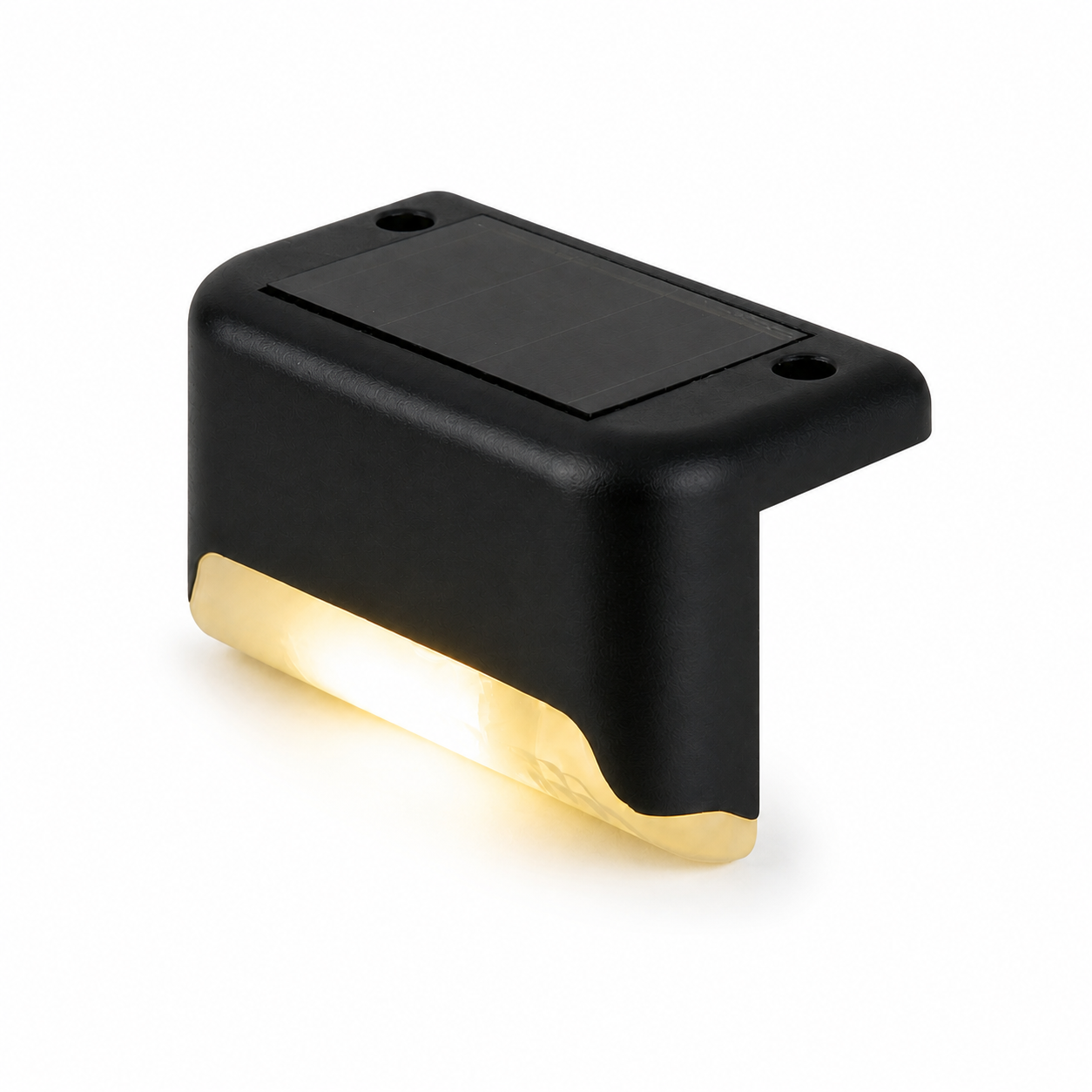 Solar Deck Light – Orin