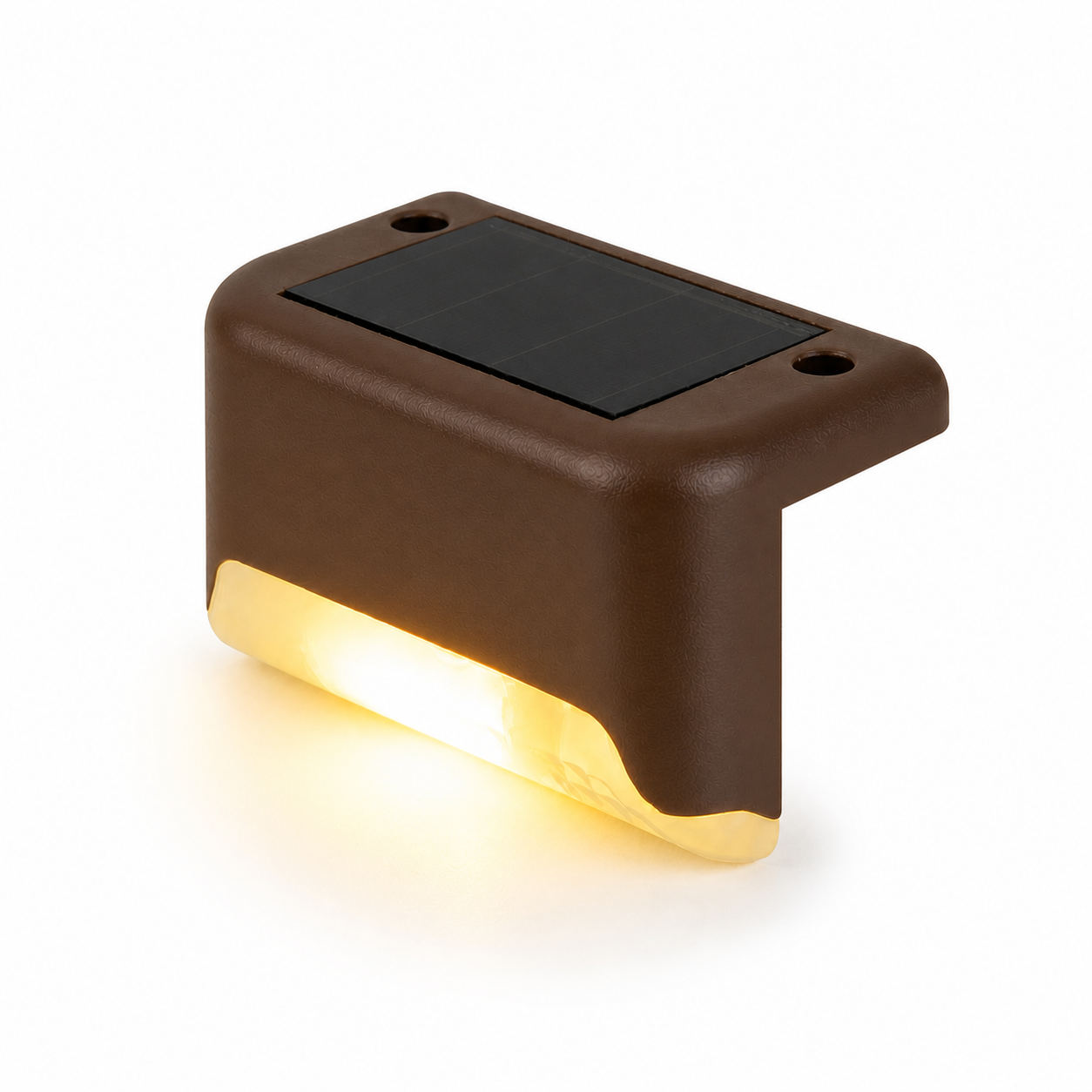 Solar Deck Light – Orin