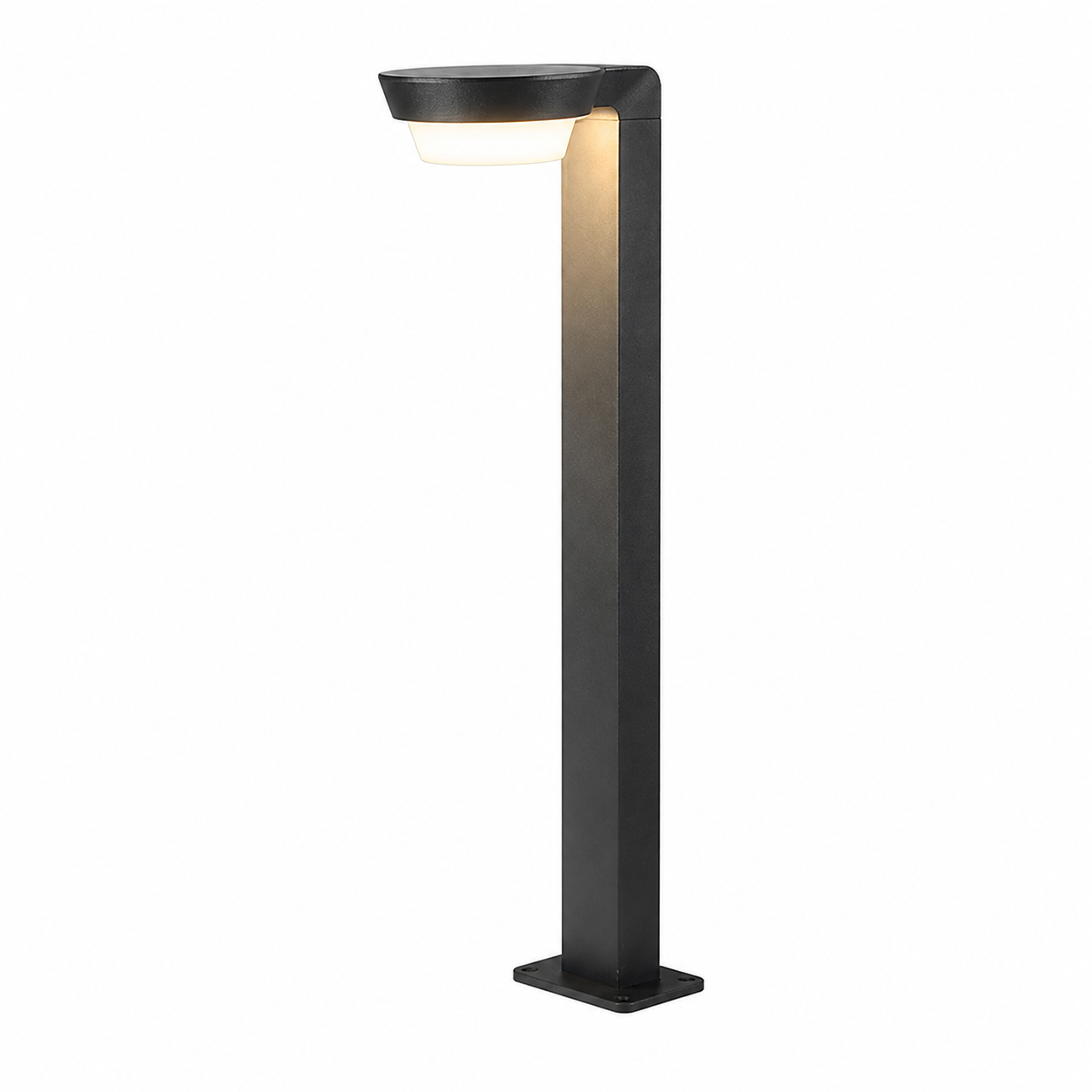 Solar Projection Path Light – Evara
