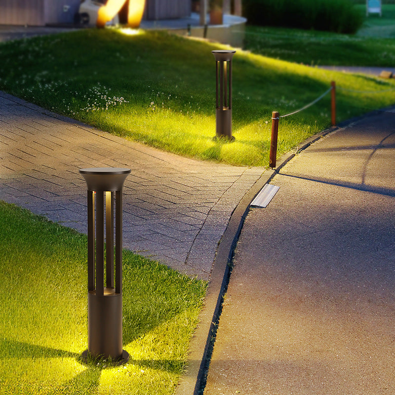 Solar Outdoor Light – Oriva