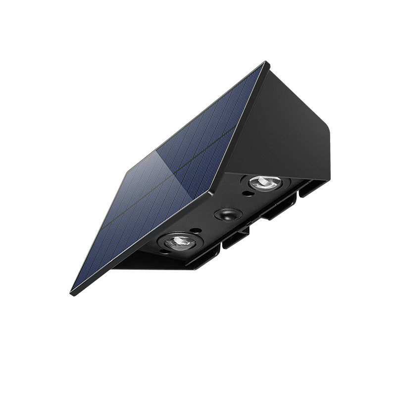 Solar Outdoor Light – Xylo
