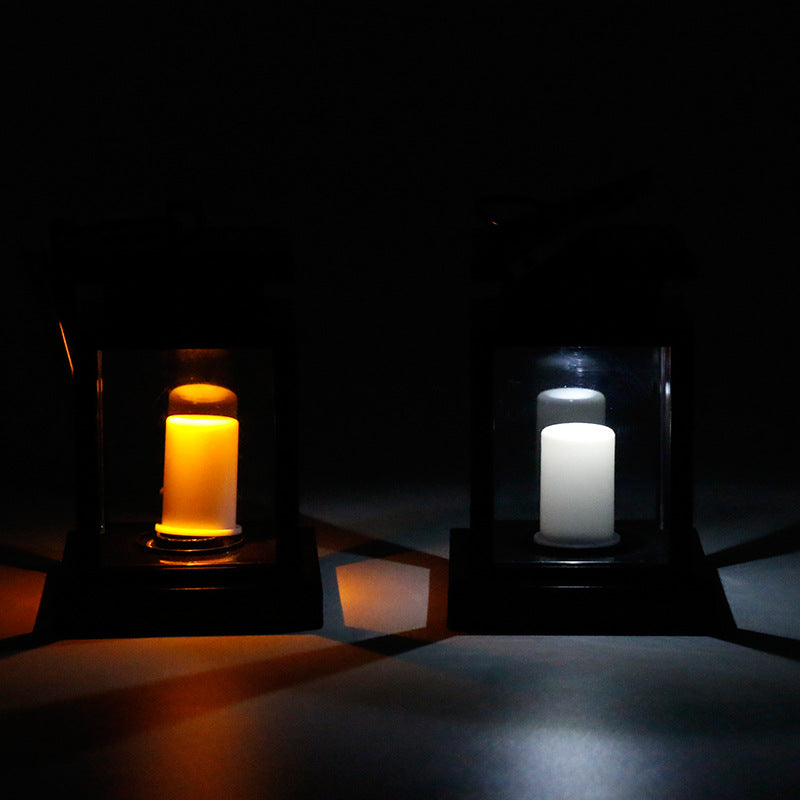 Solar Lantern – Nura