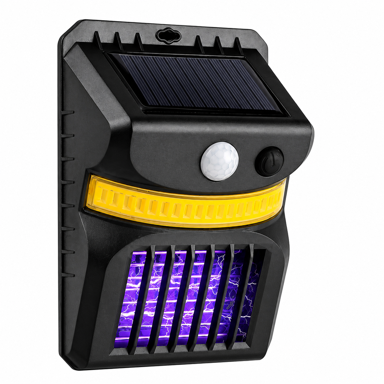 Solar Mosquito Killer Light – Vexion