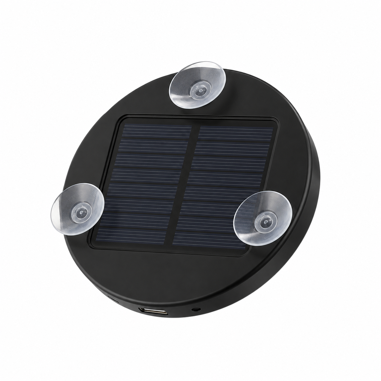 Solar Window Charger – Velix