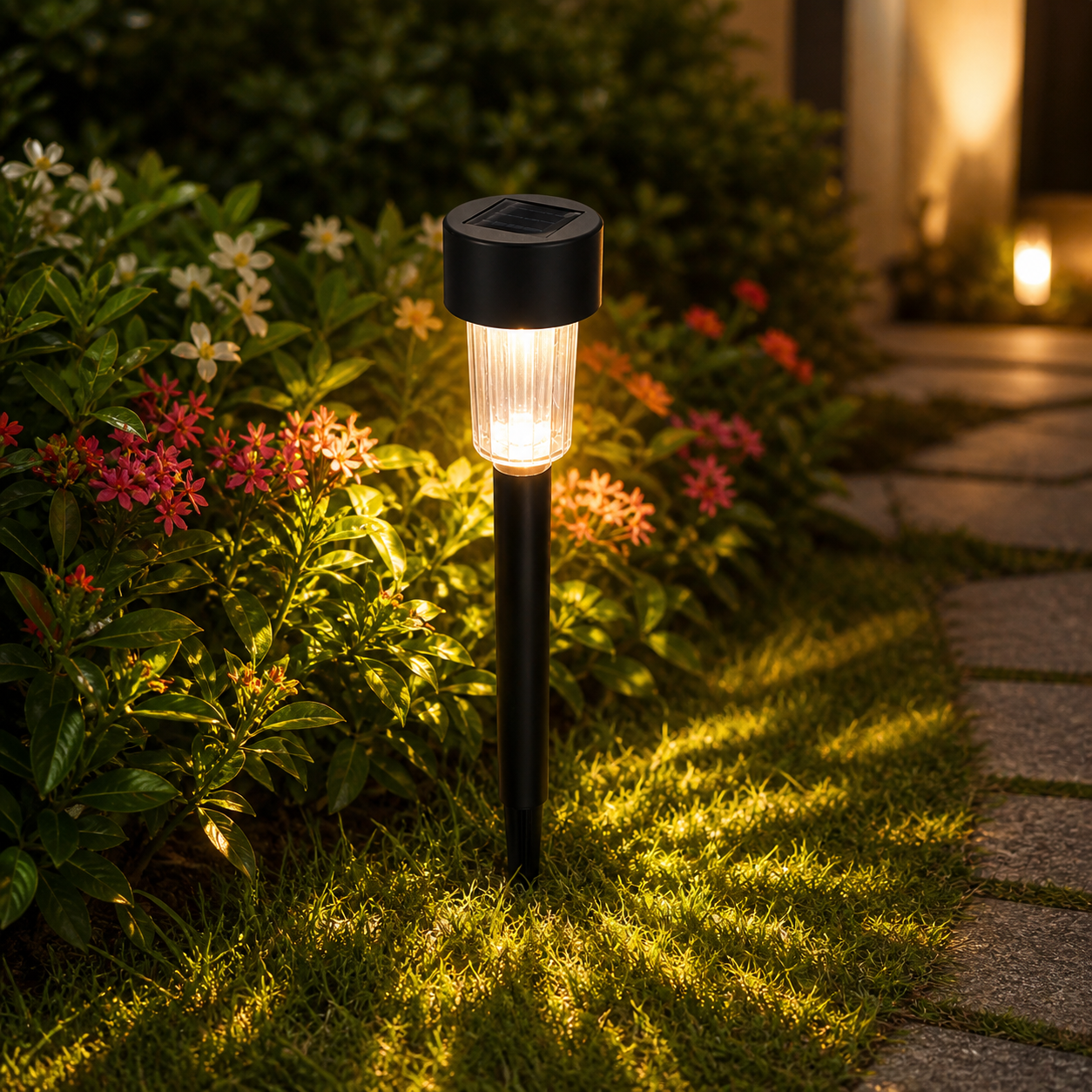 Solar Pathway Light – Elio