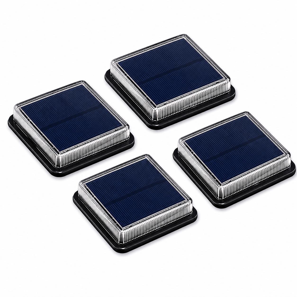 Solar Ground Light – Luma