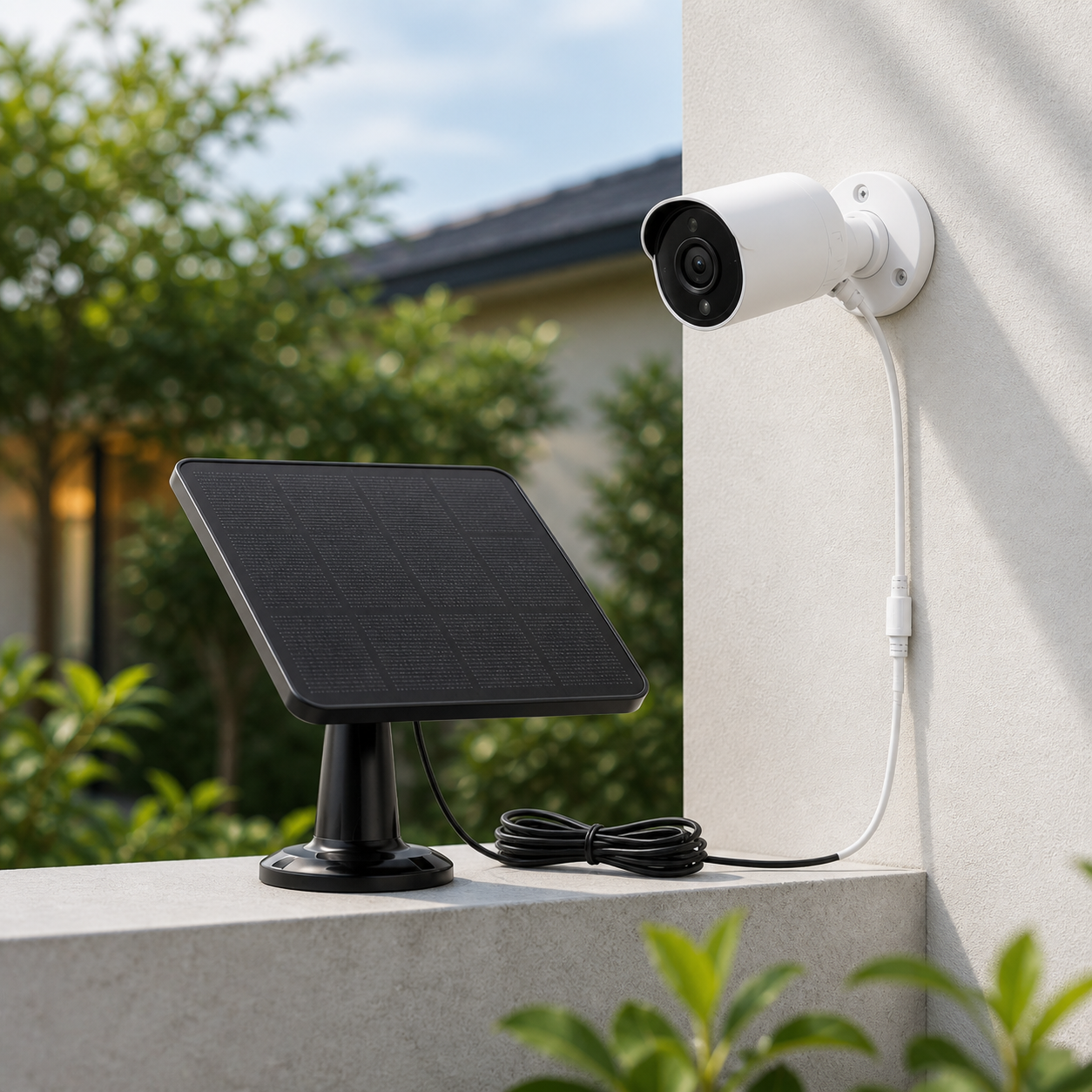Mini Solar Panel – Zenix