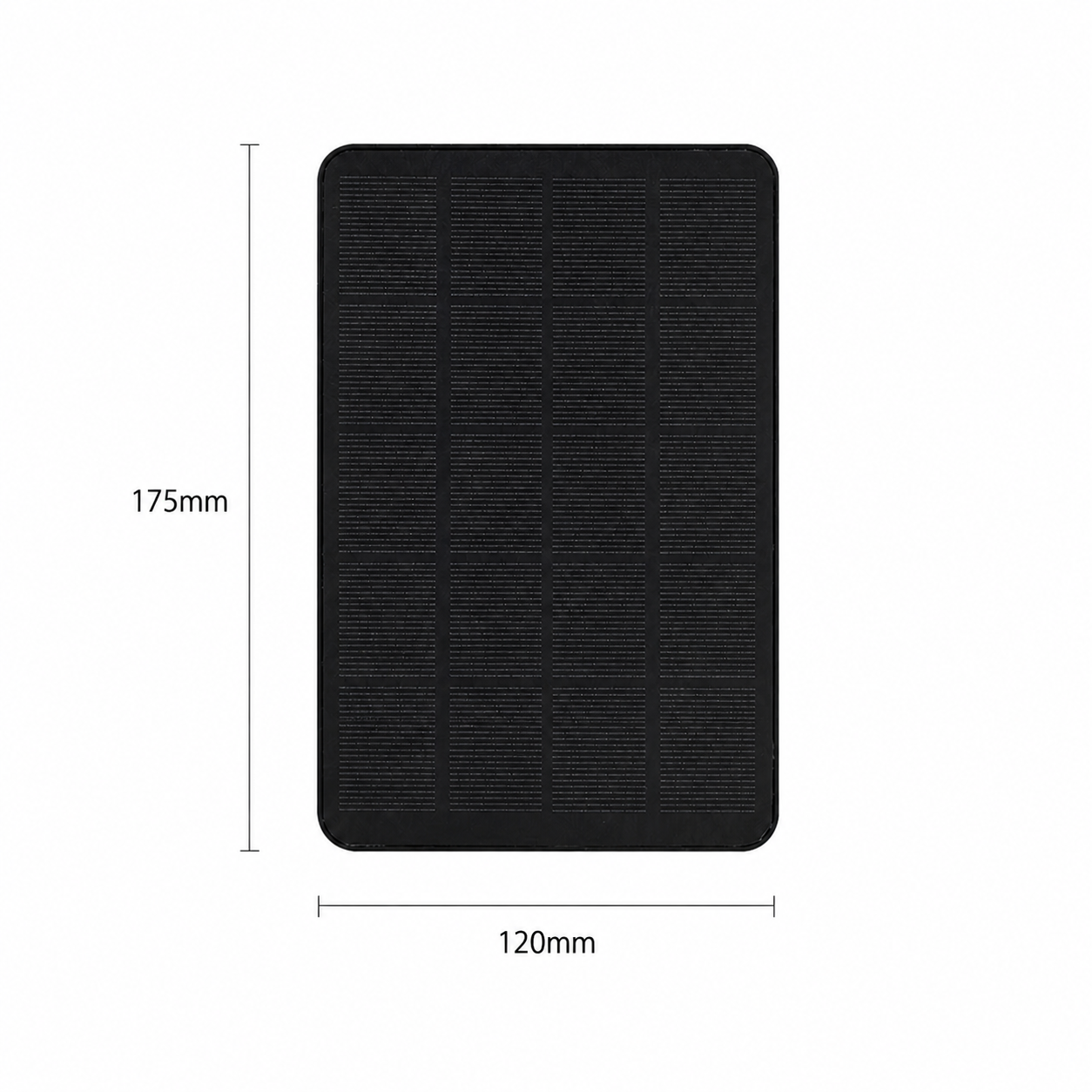 Mini Solar Panel – Zenix