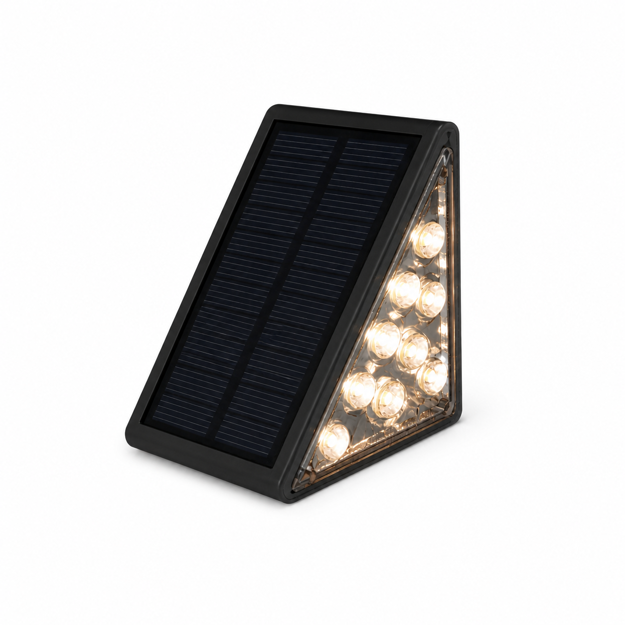 Solar Step Light – Kyron