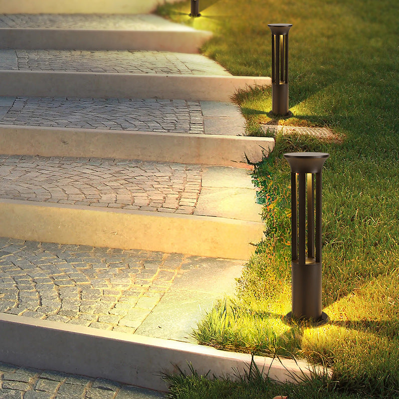 Solar Outdoor Light – Oriva