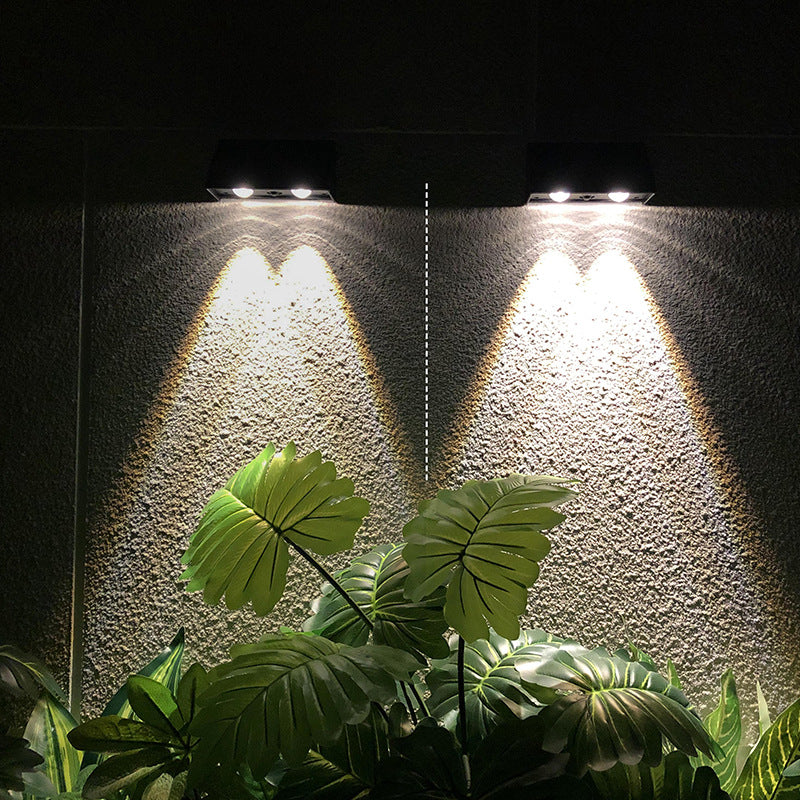Solar Outdoor Light – Xylo