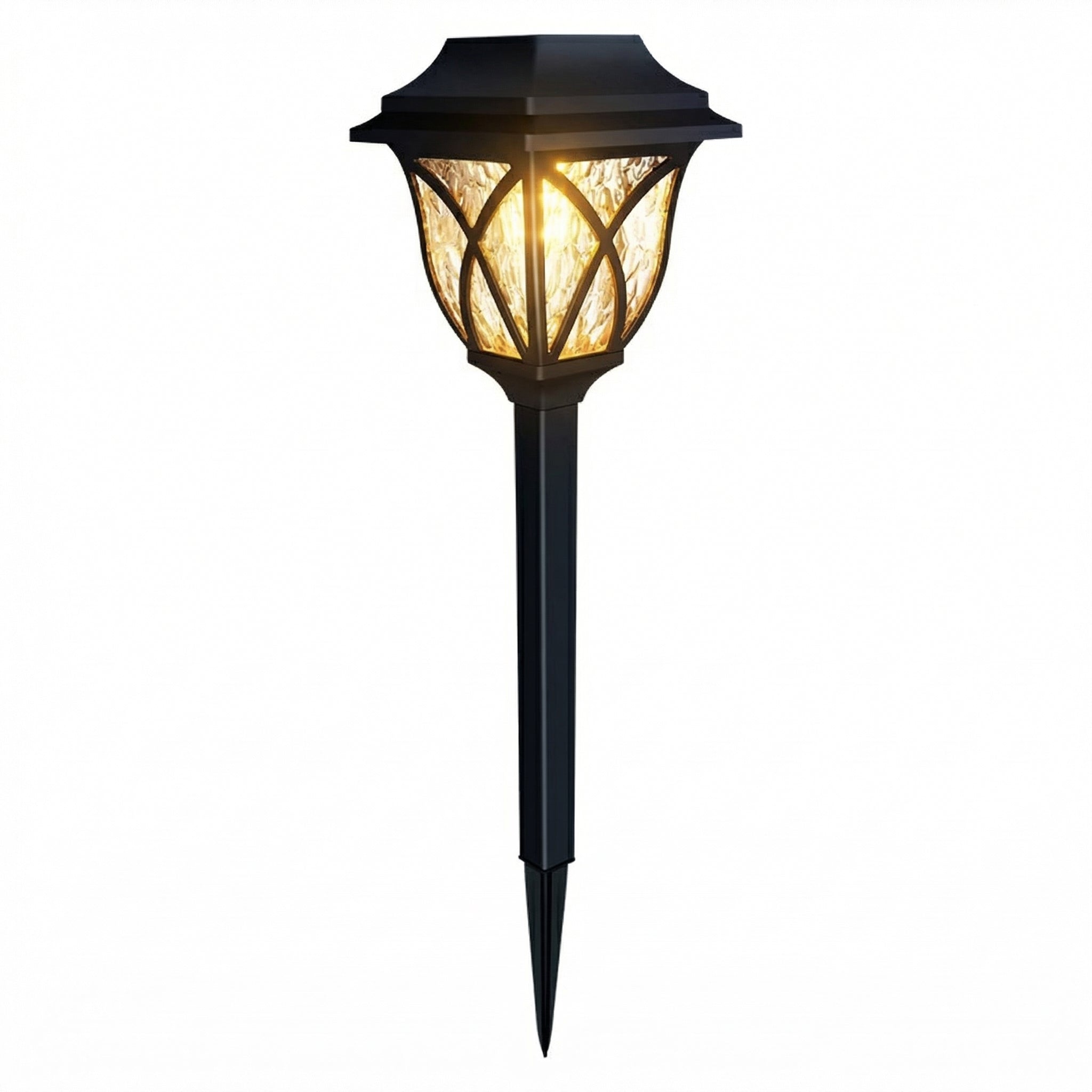 Solar Stake Light – Briva