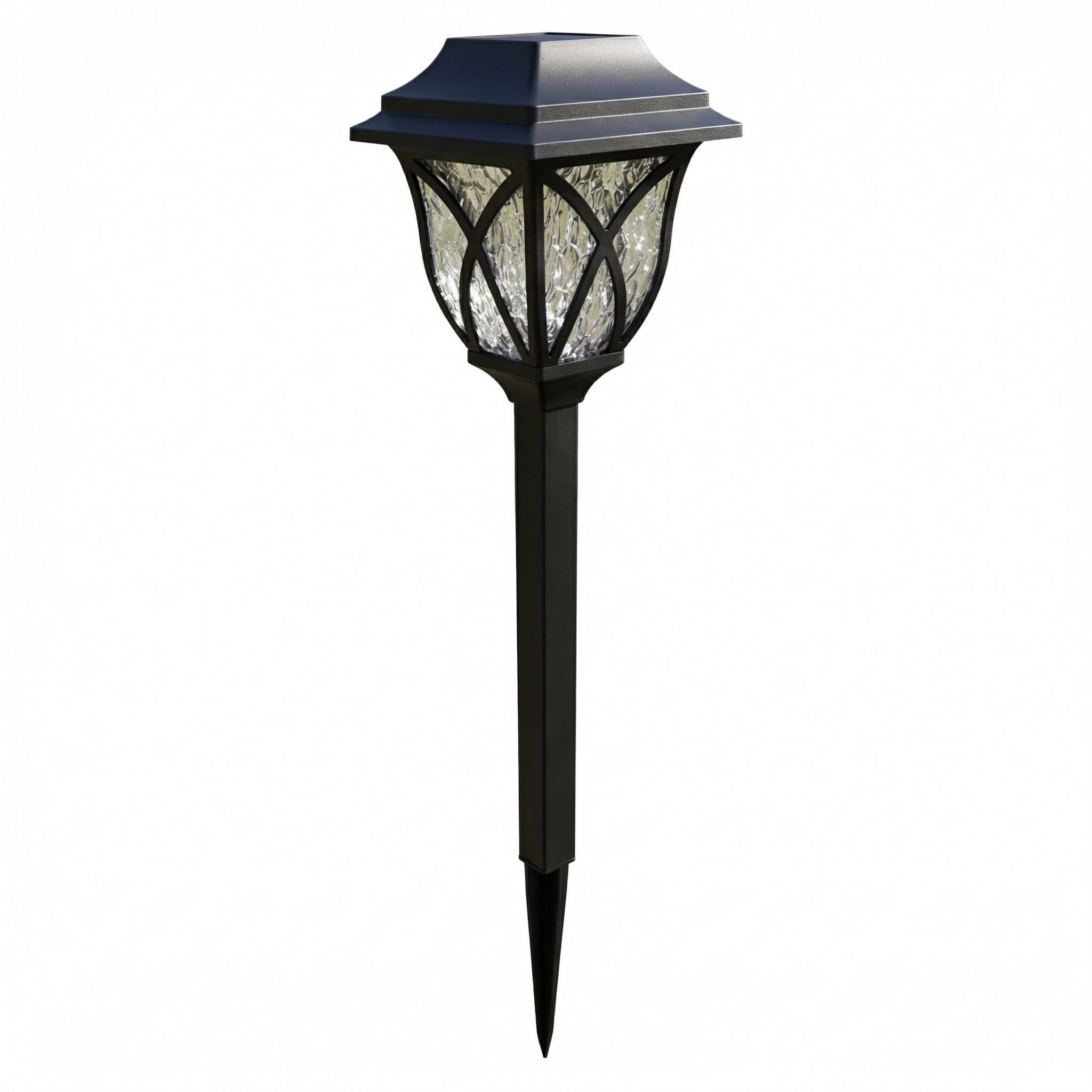 Solar Stake Light – Briva