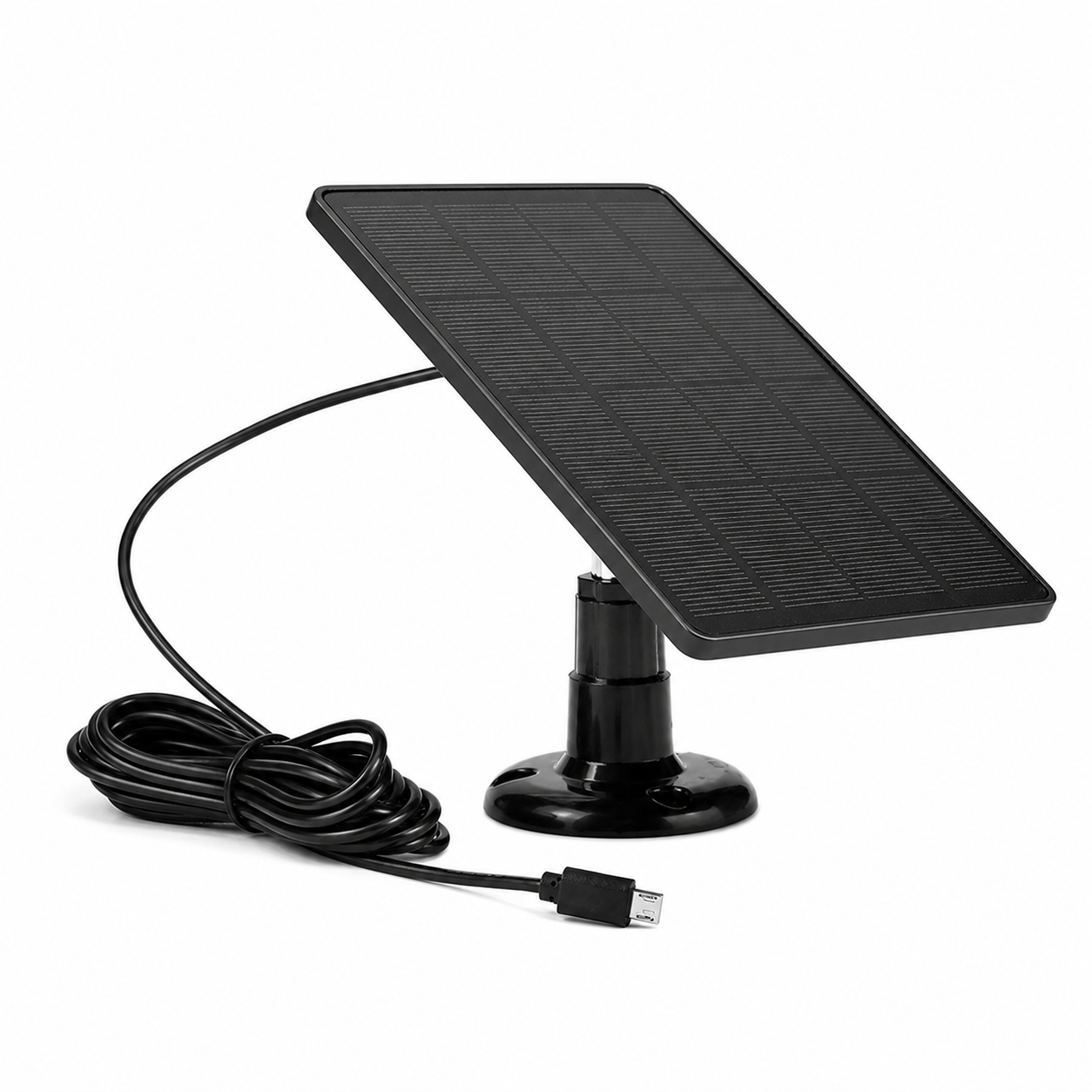 Mini Solar Panel – Zenix