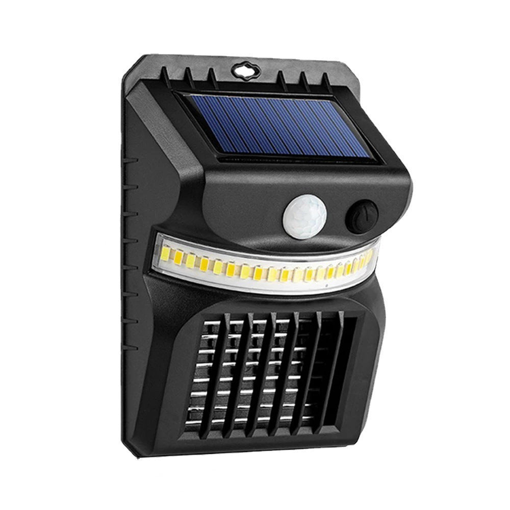 Solar Mosquito Killer Light – Vexion